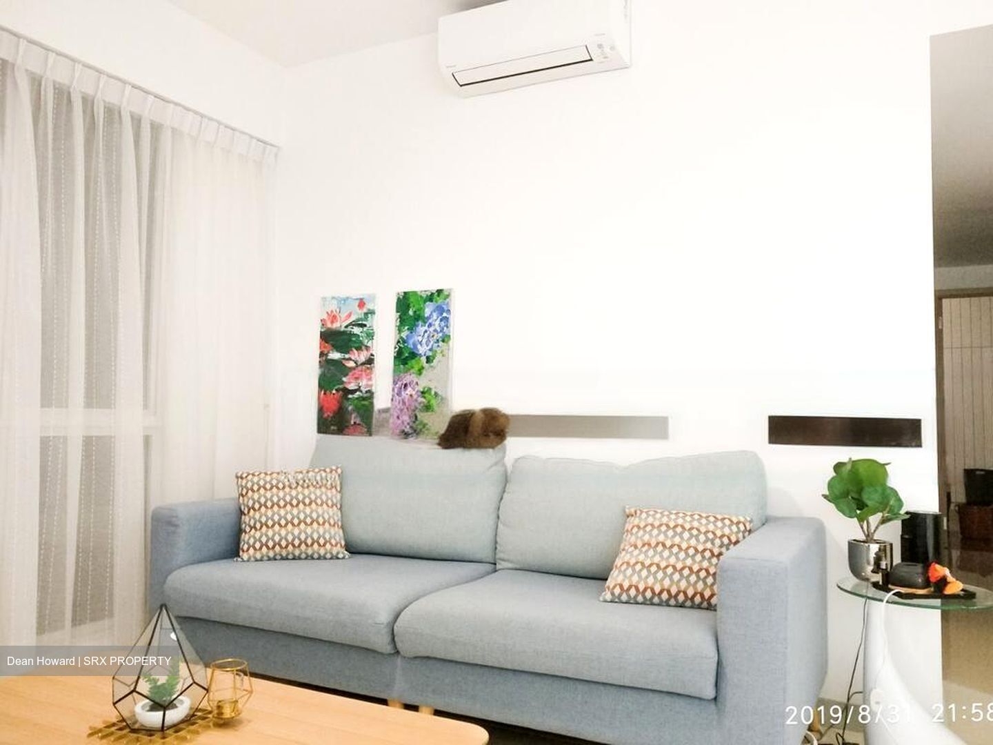 La Casa (D25), Condominium #463222141